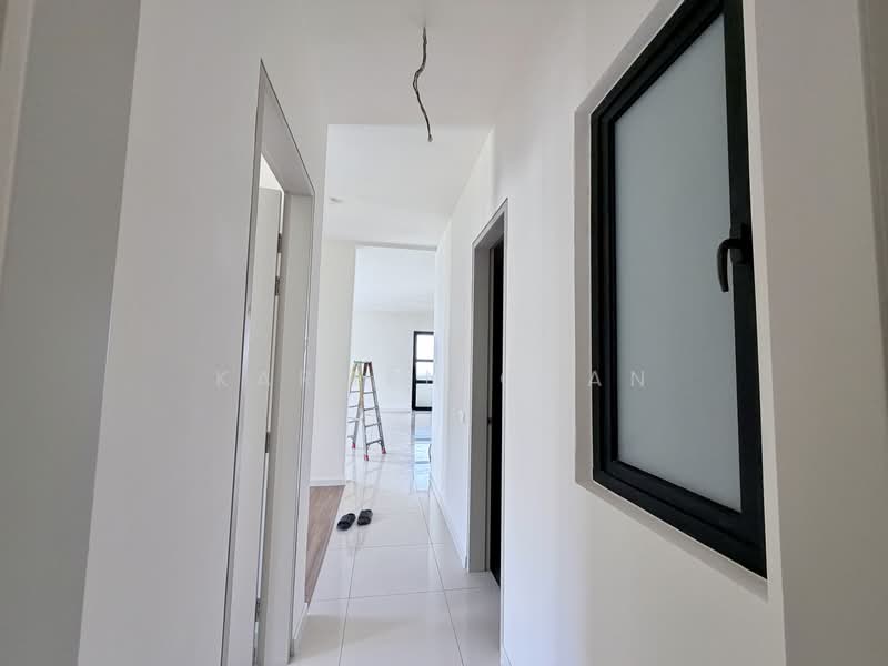 Condominium for Sale at Mutiara Hilltop - Karmen Chan - Corridor - PropertyGuru.com.my