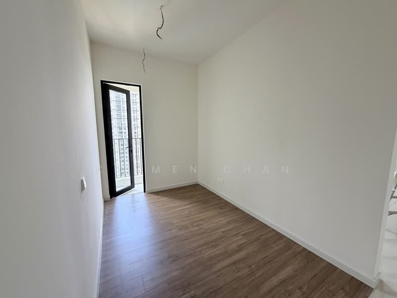 Condominium for Sale at Mutiara Hilltop - Karmen Chan - Study Room - PropertyGuru.com.my