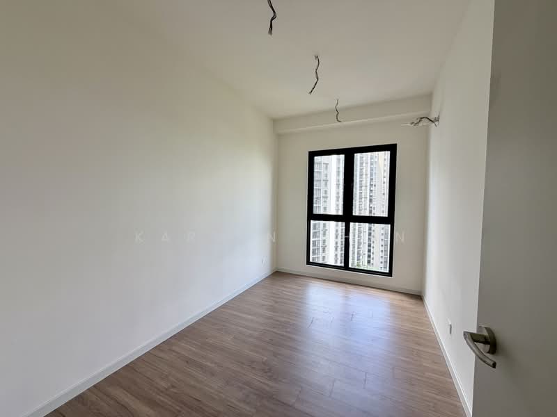 Condominium for Sale at Mutiara Hilltop - Karmen Chan - Bedroom 3 - PropertyGuru.com.my