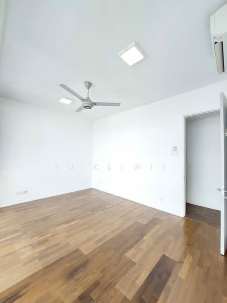 Condominium for Rent at The Capers @ Sentul East - Yu Kelwis - Interior - PropertyGuru.com.my