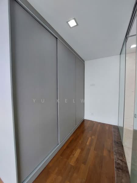 Condominium for Rent at The Capers @ Sentul East - Yu Kelwis - Interior - PropertyGuru.com.my