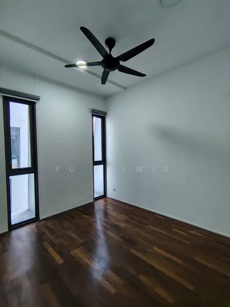 Condominium for Rent at The Capers @ Sentul East - Yu Kelwis - Interior - PropertyGuru.com.my