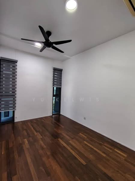 Condominium for Rent at The Capers @ Sentul East - Yu Kelwis - Interior - PropertyGuru.com.my