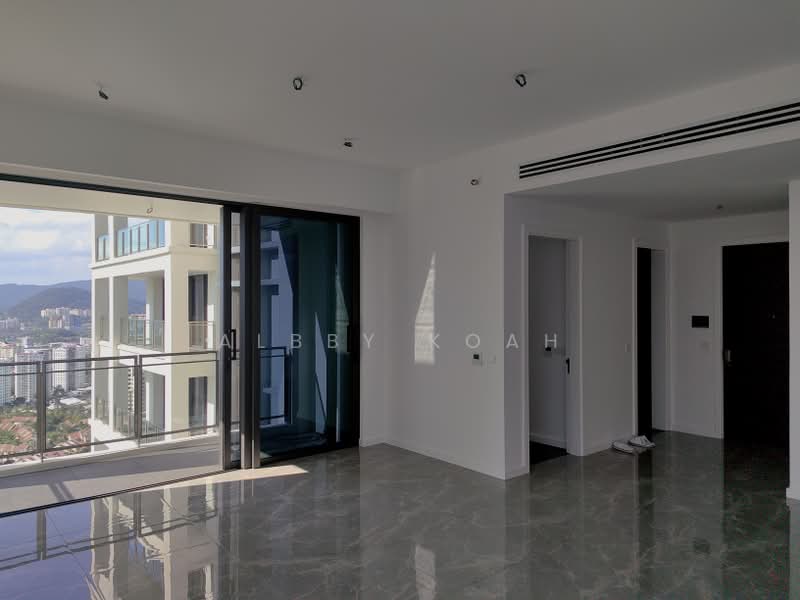 Kondominium untuk Dijual di Park Regent @Desa Park City - Albby Koah - PropertyGuru.com.my
