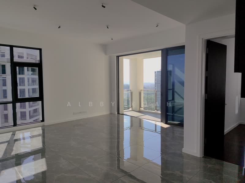 Kondominium untuk Dijual di Park Regent @Desa Park City - Albby Koah - PropertyGuru.com.my