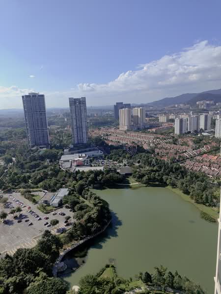 Kondominium untuk Dijual di Park Regent @Desa Park City - Albby Koah - PropertyGuru.com.my