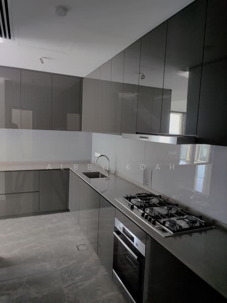 Kondominium untuk Dijual di Park Regent @Desa Park City - Albby Koah - PropertyGuru.com.my