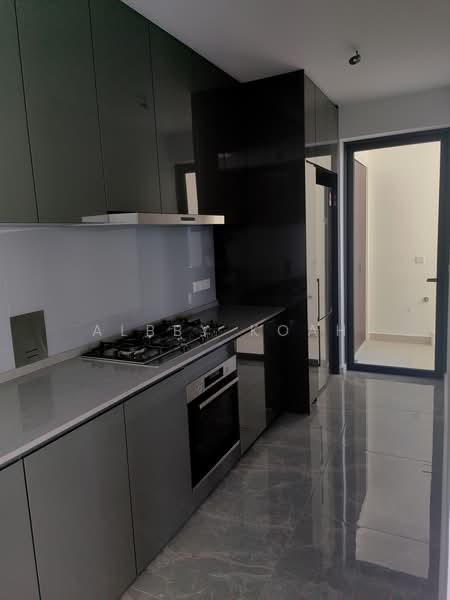 Kondominium untuk Dijual di Park Regent @Desa Park City - Albby Koah - PropertyGuru.com.my