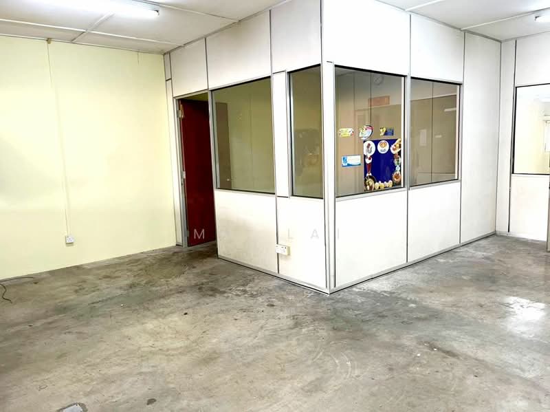 Factory for Sale in Taman Pinggiran Usj (Subang Jaya) - Mr. Lai - Interior - PropertyGuru.com.my