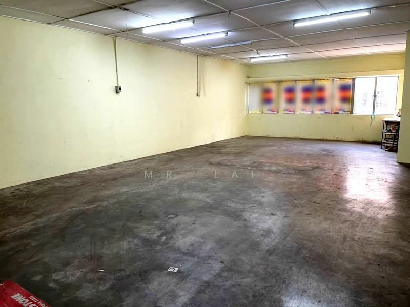 Factory for Sale in Taman Pinggiran Usj (Subang Jaya) - Mr. Lai - Interior - PropertyGuru.com.my