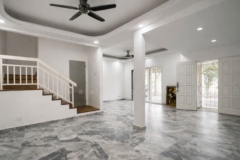 Rumah Teres 2 Tingkat untuk Dijual di Usj 11 (Subang Jaya) - Ashraff Daniel - PropertyGuru.com.my
