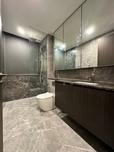 Kondominium untuk Dijual di Park Regent @Desa Park City - Albby Koah - PropertyGuru.com.my