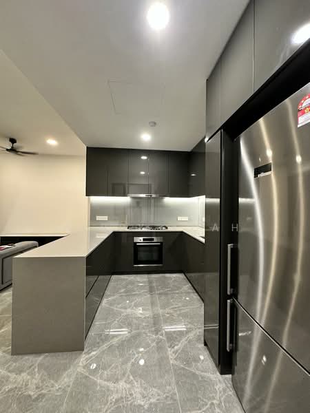 Kondominium untuk Dijual di Park Regent @Desa Park City - Albby Koah - PropertyGuru.com.my