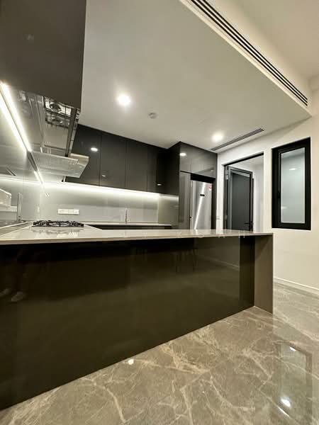 Kondominium untuk Dijual di Park Regent @Desa Park City - Albby Koah - PropertyGuru.com.my