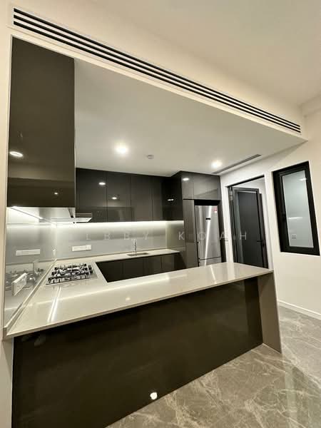 Kondominium untuk Dijual di Park Regent @Desa Park City - Albby Koah - PropertyGuru.com.my