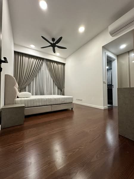 Kondominium untuk Dijual di Park Regent @Desa Park City - Albby Koah - PropertyGuru.com.my
