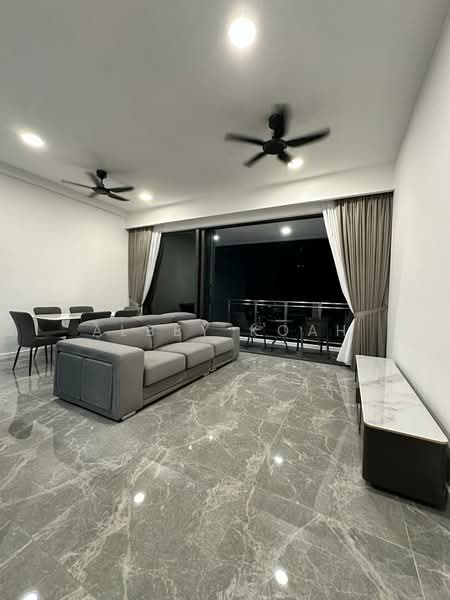 Kondominium untuk Dijual di Park Regent @Desa Park City - Albby Koah - PropertyGuru.com.my