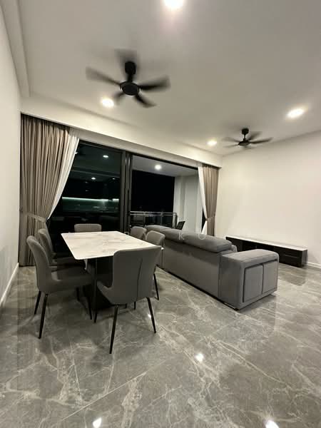 Kondominium untuk Dijual di Park Regent @Desa Park City - Albby Koah - PropertyGuru.com.my