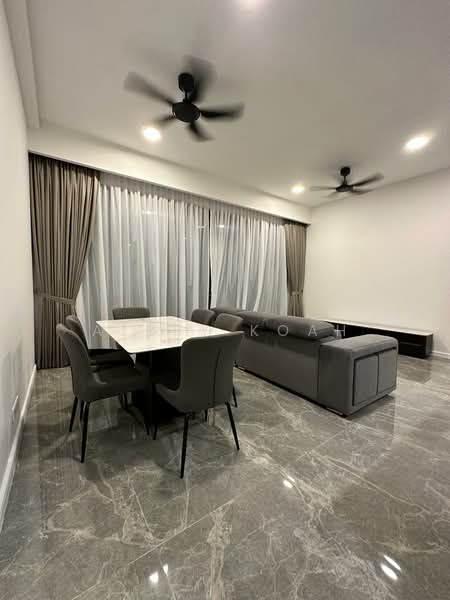 Kondominium untuk Dijual di Park Regent @Desa Park City - Albby Koah - PropertyGuru.com.my
