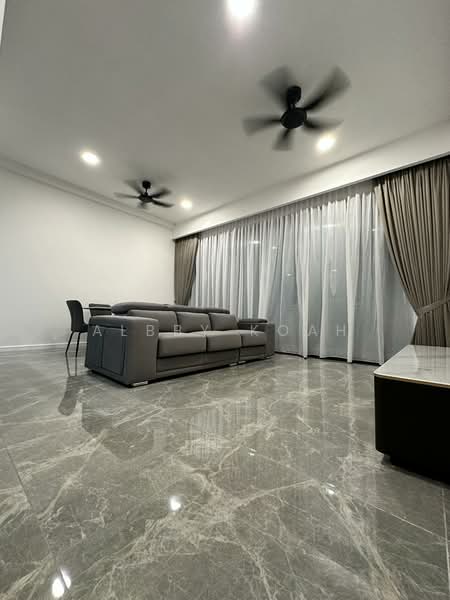 Kondominium untuk Dijual di Park Regent @Desa Park City - Albby Koah - PropertyGuru.com.my