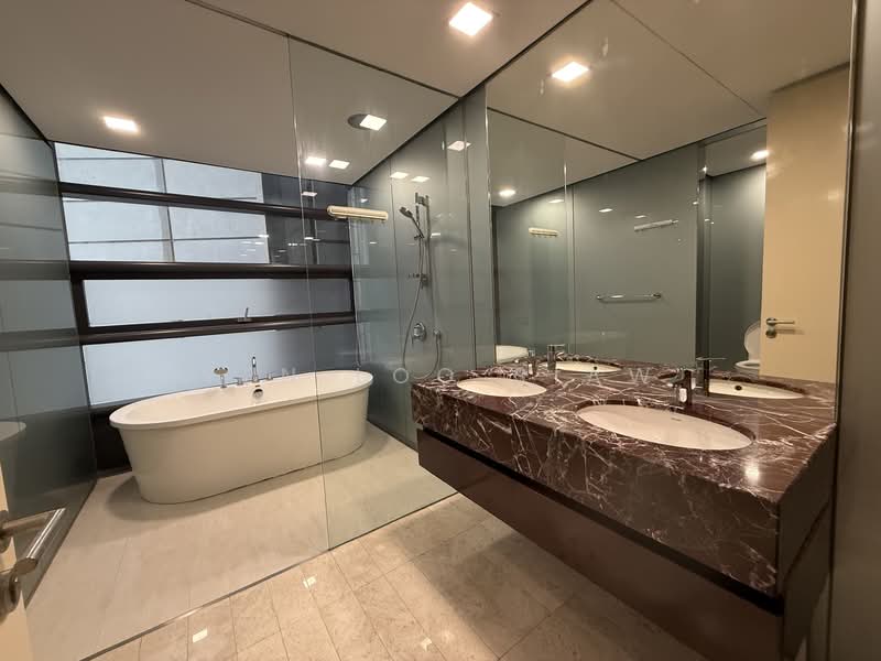Condominium for Sale at Condominium @ The Troika - Yen Loo Siaw - PropertyGuru.com.my