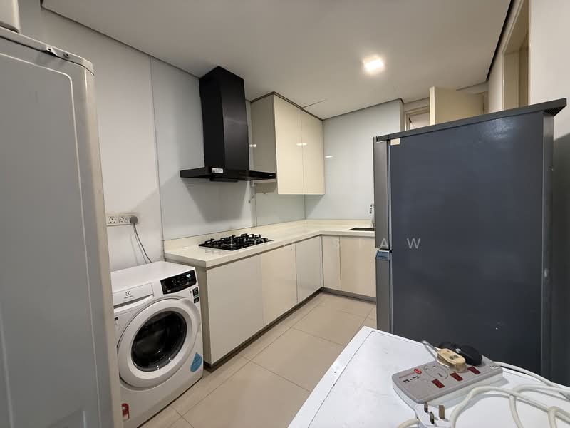 Condominium for Sale at Condominium @ The Troika - Yen Loo Siaw - PropertyGuru.com.my