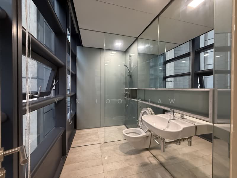 Condominium for Sale at Condominium @ The Troika - Yen Loo Siaw - PropertyGuru.com.my