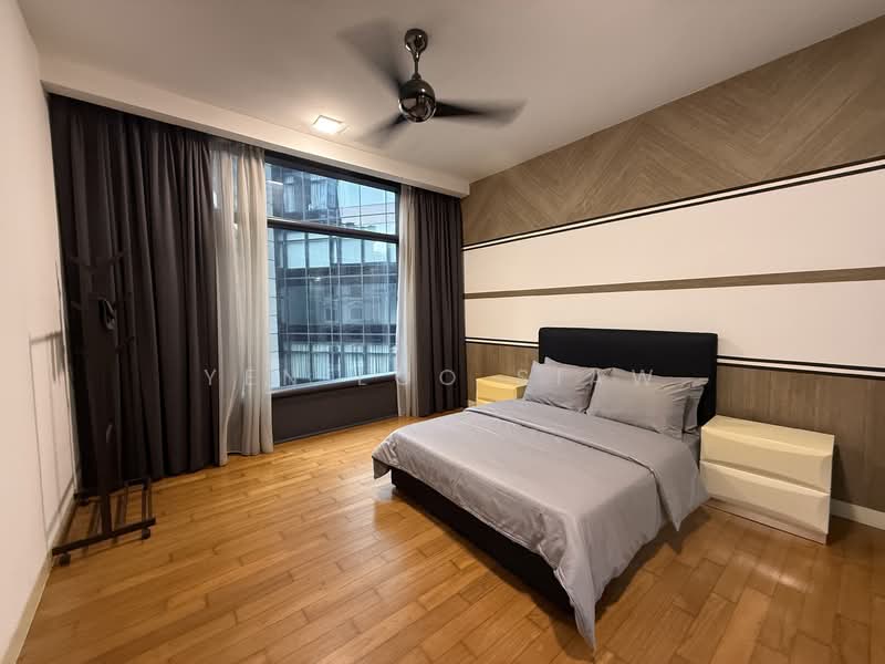 Condominium for Sale at Condominium @ The Troika - Yen Loo Siaw - PropertyGuru.com.my