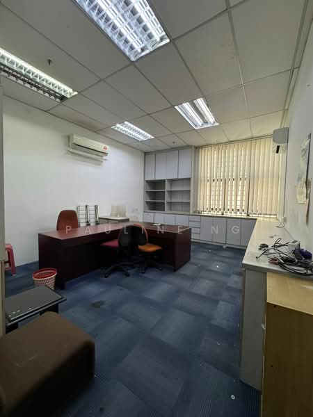 Kilang untuk Disewa di Taman Desa Cemerlang (Ulu Tiram) - Pauline Ng - Interior - PropertyGuru.com.my