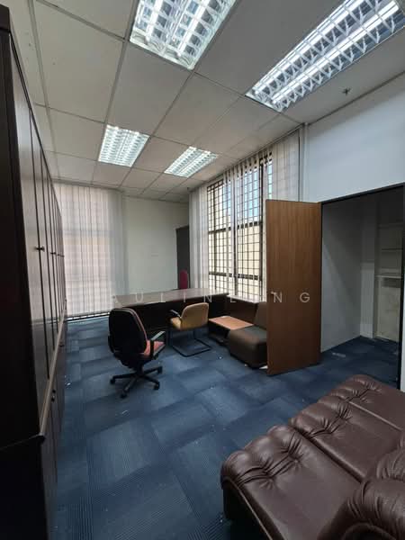 Kilang untuk Disewa di Taman Desa Cemerlang (Ulu Tiram) - Pauline Ng - Study - PropertyGuru.com.my