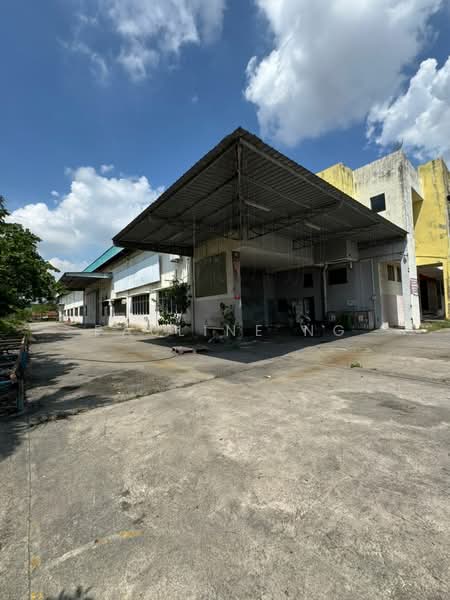Kilang untuk Disewa di Taman Desa Cemerlang (Ulu Tiram) - Pauline Ng - Exterior - PropertyGuru.com.my