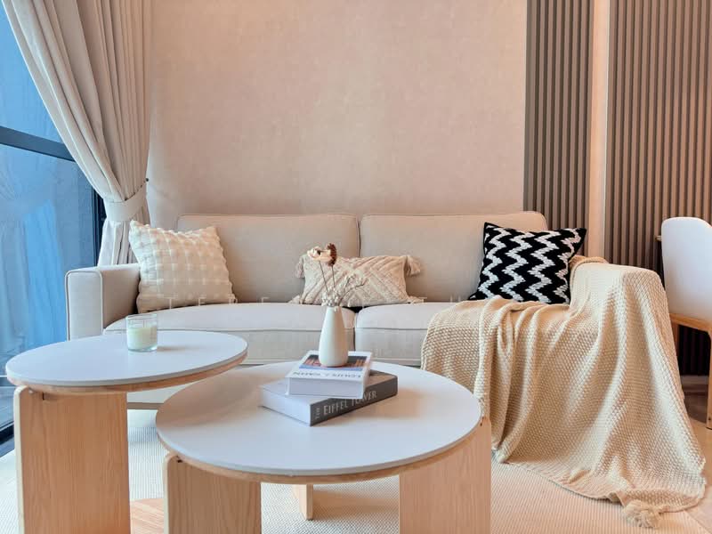 Service Residence for Sale at 10 Stonor - Terence Thio - Living Room - PropertyGuru.com.my