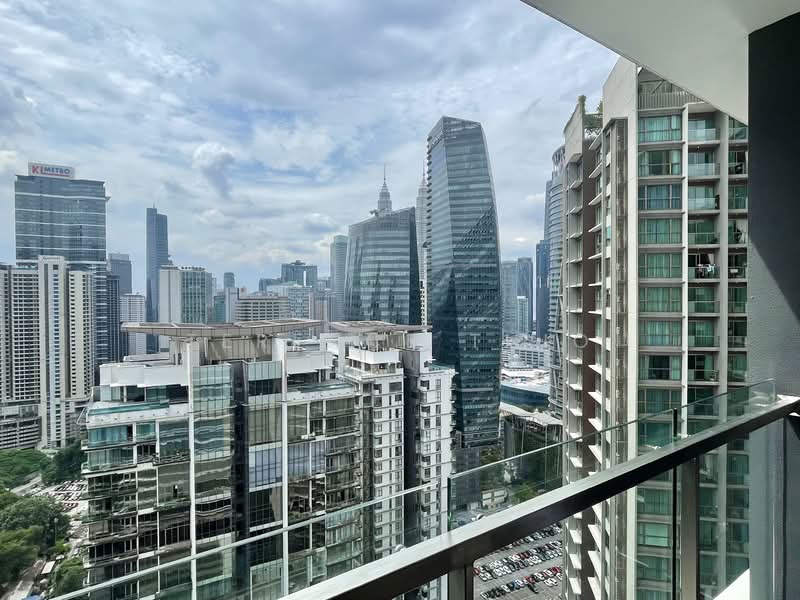 Service Residence for Sale at 10 Stonor - Terence Thio - PropertyGuru.com.my
