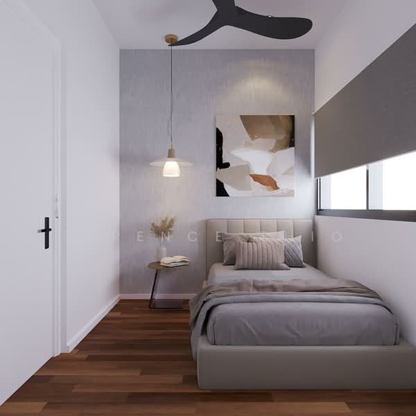 Service Residence for Sale at 10 Stonor - Terence Thio - PropertyGuru.com.my