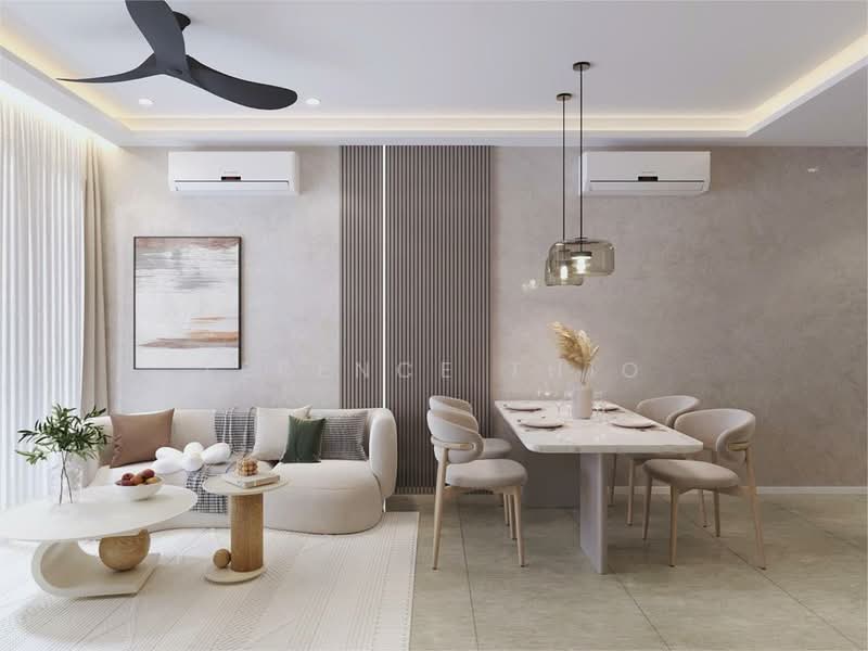 Service Residence for Sale at 10 Stonor - Terence Thio - PropertyGuru.com.my