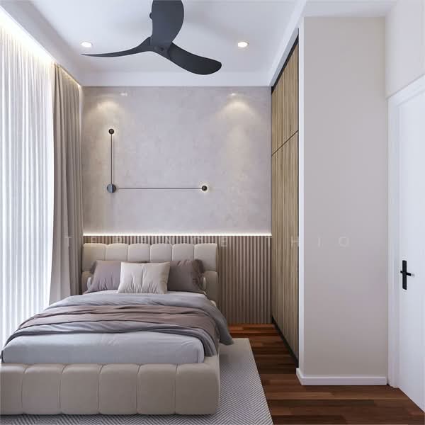 Service Residence for Sale at 10 Stonor - Terence Thio - PropertyGuru.com.my