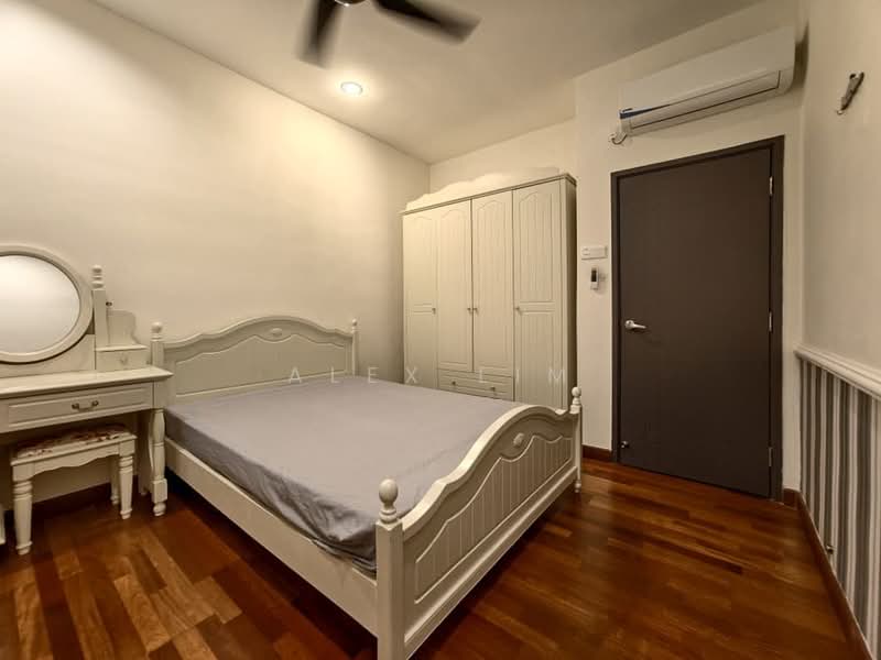 Condominium for Rent at Marinox Sky Villas - Alex Lim - Bedroom - PropertyGuru.com.my