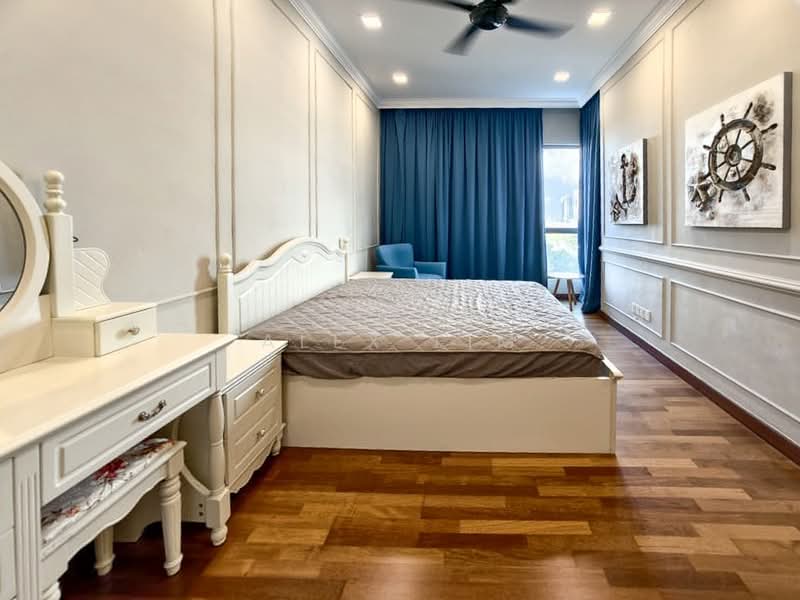 Condominium for Rent at Marinox Sky Villas - Alex Lim - Bedroom - PropertyGuru.com.my
