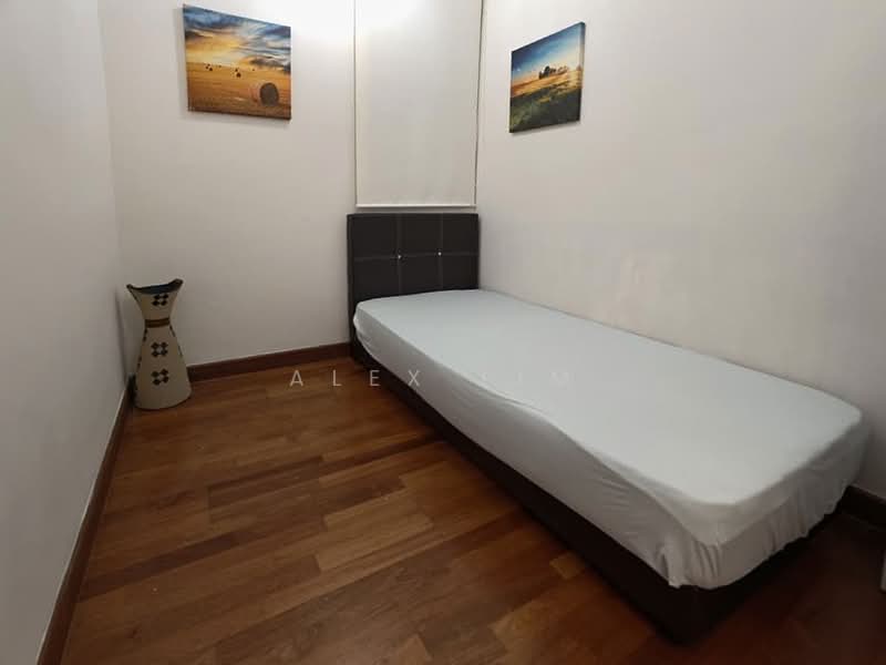 Condominium for Rent at Marinox Sky Villas - Alex Lim - Bedroom - PropertyGuru.com.my