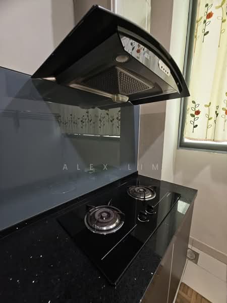 Condominium for Rent at Marinox Sky Villas - Alex Lim - Kitchen - PropertyGuru.com.my