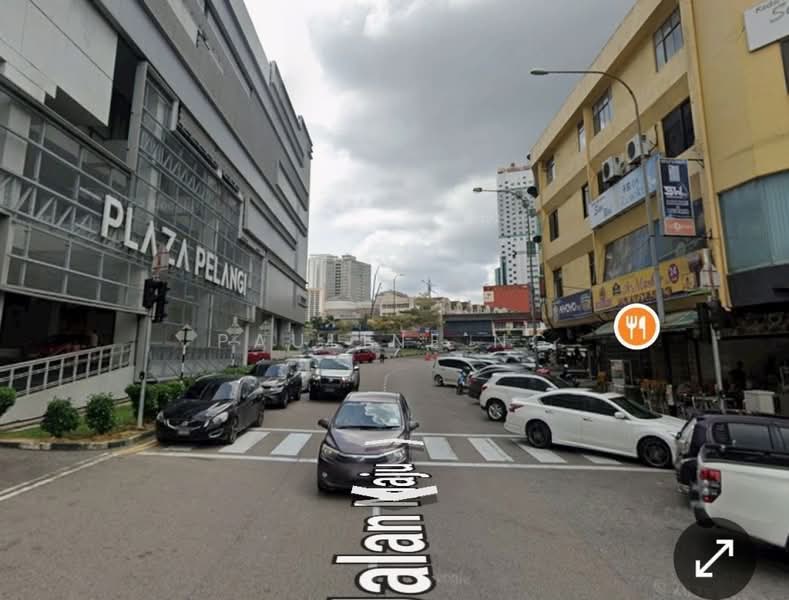 Shop for Rent in Johor Bahru (Johor) - Pauline Ng - Exterior - PropertyGuru.com.my