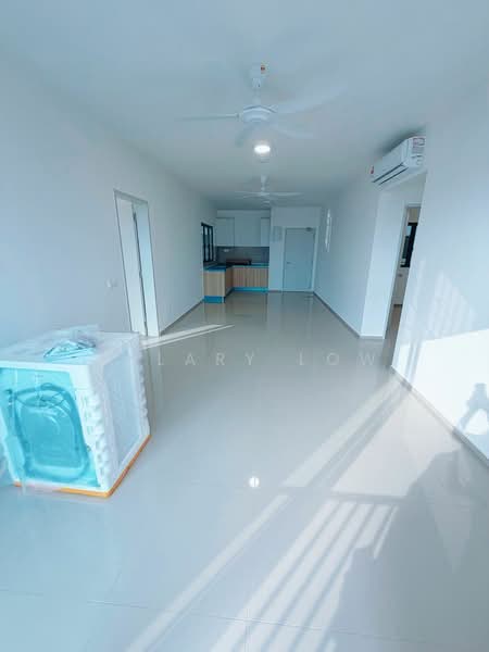 Service Residence for Rent at Hana @ Eco Ardence - Hilary Low - PropertyGuru.com.my