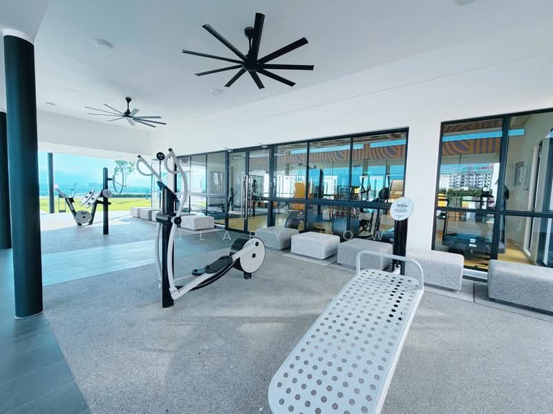 Service Residence for Rent at Hana @ Eco Ardence - Hilary Low - PropertyGuru.com.my