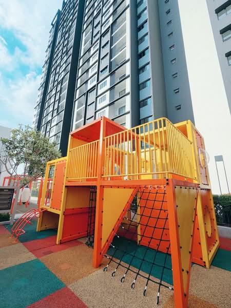 Service Residence for Rent at Hana @ Eco Ardence - Hilary Low - PropertyGuru.com.my