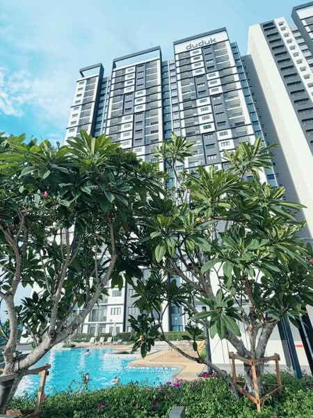 Service Residence for Rent at Hana @ Eco Ardence - Hilary Low - PropertyGuru.com.my