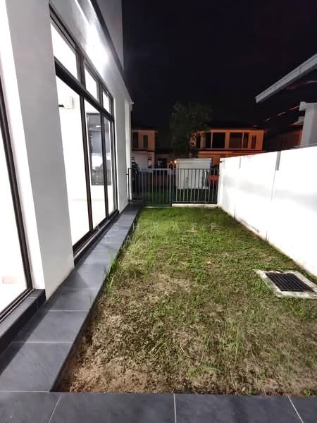 Semi-Detached House for Sale in Eco Grandeur (Puncak Alam) - Ashraff Daniel - PropertyGuru.com.my