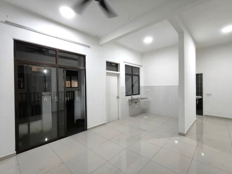 Semi-Detached House for Sale in Eco Grandeur (Puncak Alam) - Ashraff Daniel - PropertyGuru.com.my