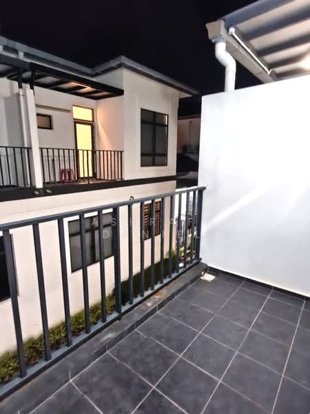 Semi-Detached House for Sale in Eco Grandeur (Puncak Alam) - Ashraff Daniel - PropertyGuru.com.my