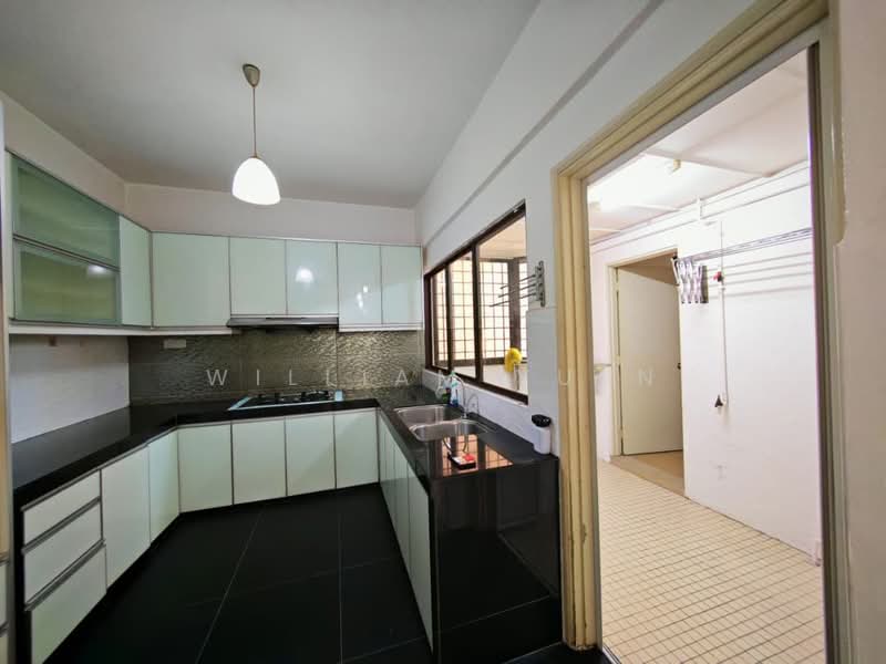 Kondominium untuk Disewa di Kiara Park - William Yuen - PropertyGuru.com.my
