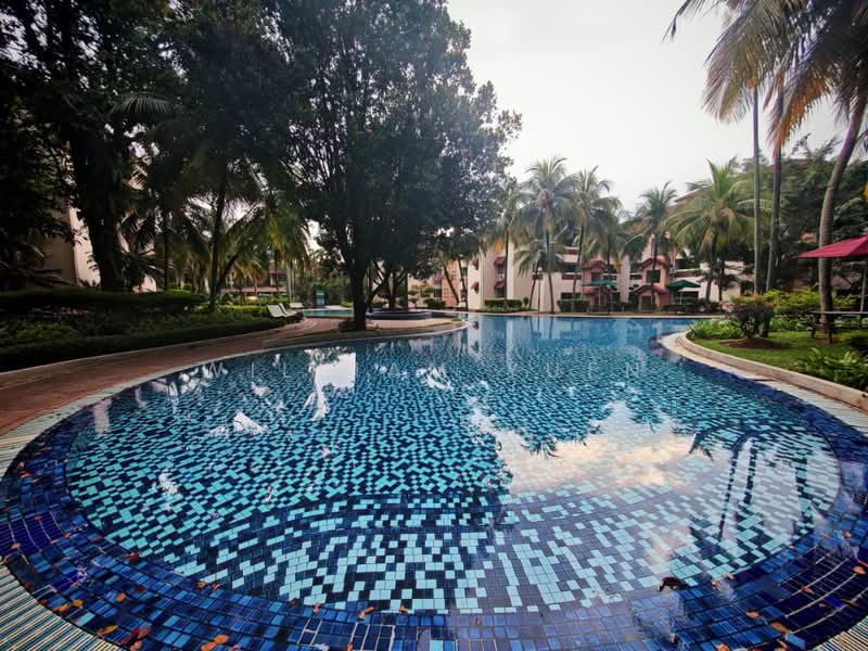 Kondominium untuk Disewa di Kiara Park - William Yuen - PropertyGuru.com.my
